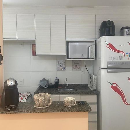 Apartamento Mari 1 São Carlos 외부 사진