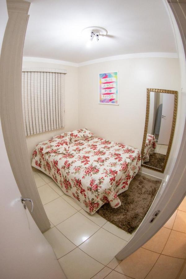 Apartamento Mari 1 São Carlos 외부 사진