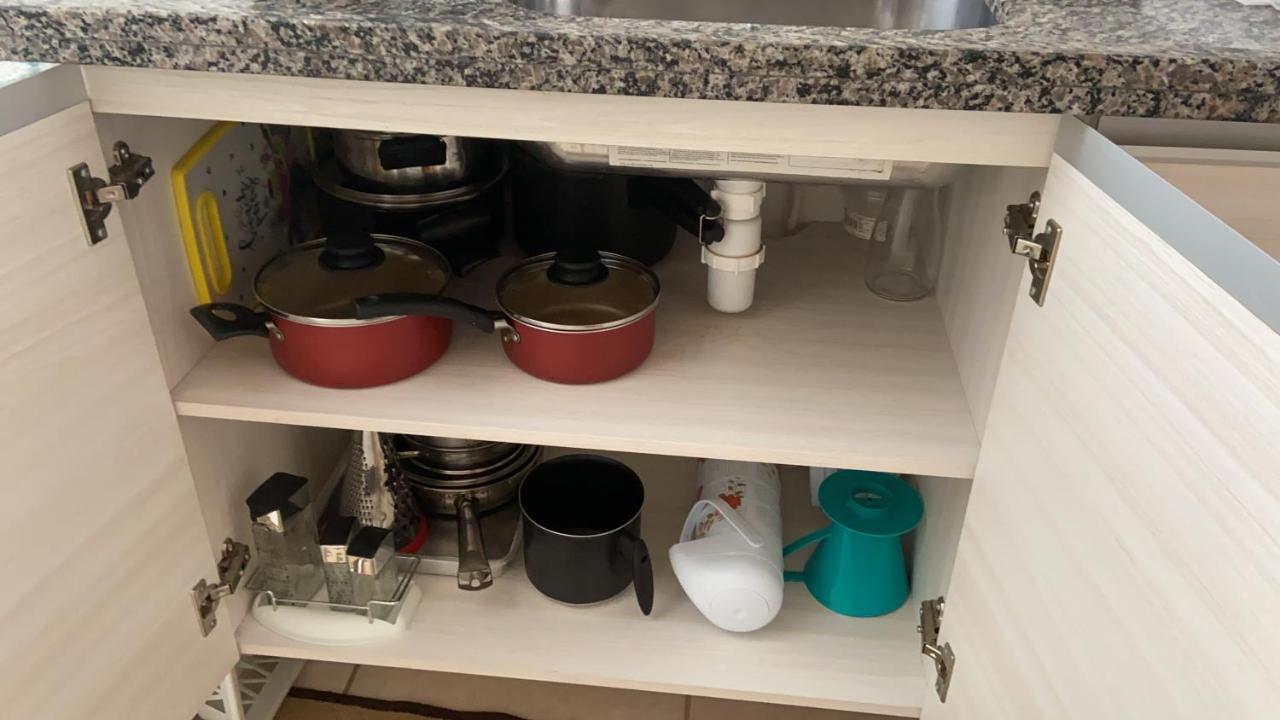Apartamento Mari 1 São Carlos 외부 사진
