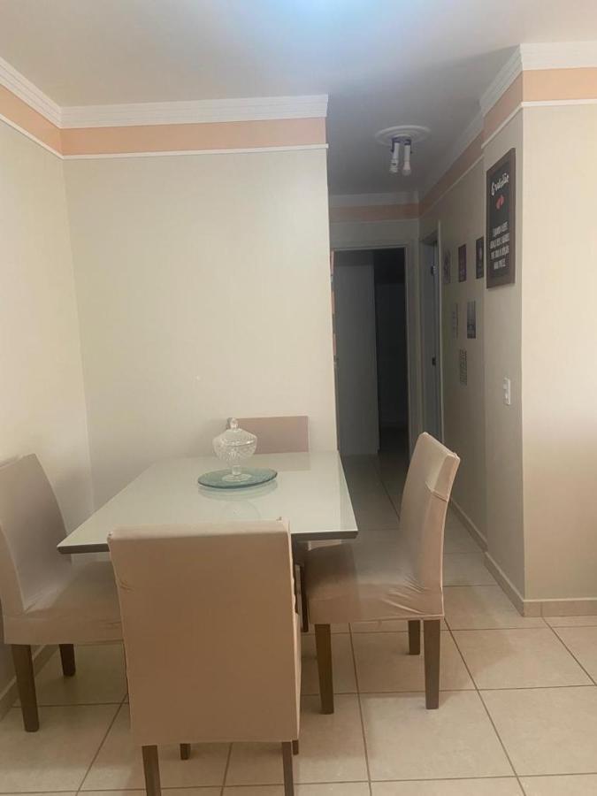Apartamento Mari 1 São Carlos 외부 사진